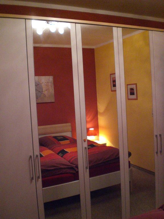 Appartement Scharf Bad Harzburg Cameră foto